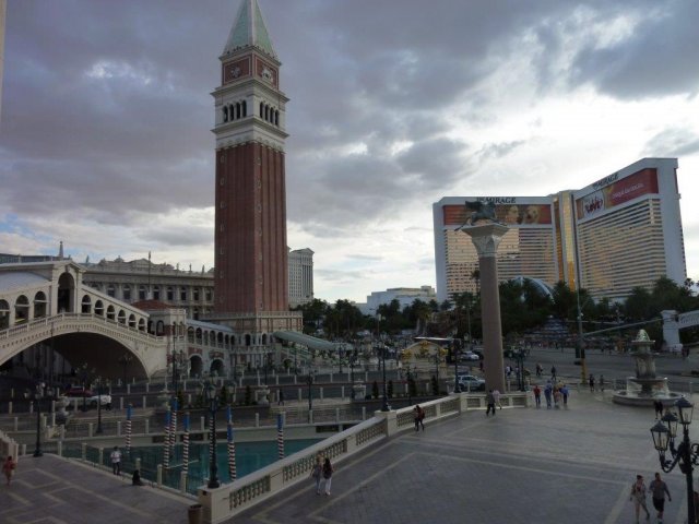 Las Vegas 2014